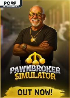 Pawnbroker Simulator 22591128