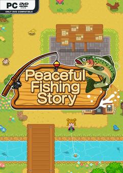 Peaceful Fishing Story Build 22355811