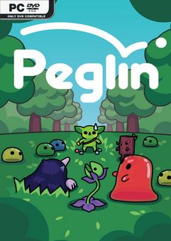 Peglin Build 22424490
