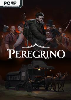 Peregrino-Repack