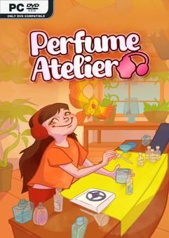 Perfume Atelier Build 22323931