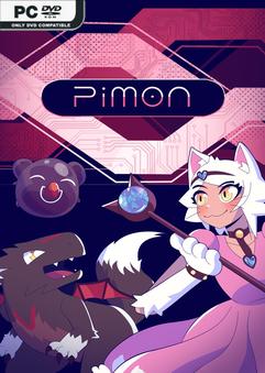 PiMon Build 17742646