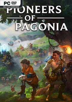 Pioneers of Pagonia Build 22292645