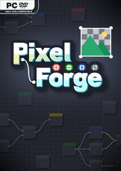 Pixel Forge Build 22421831