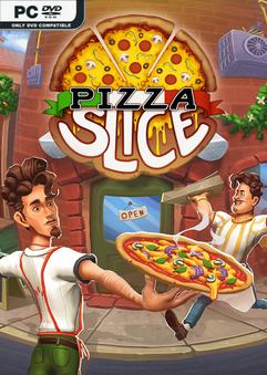 Pizza Slice-Repack
