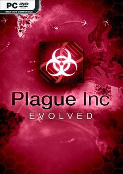 Plague Inc Evolved v1.23.0.12