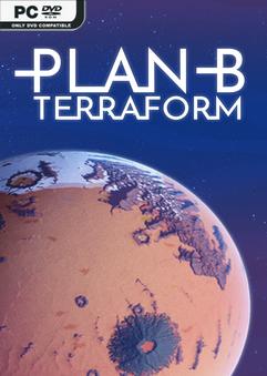 Plan B Terraform Build 22264648