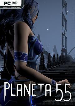 Planeta 55 v11440015