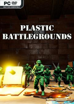 Plastic Battlegrounds Build 22220040