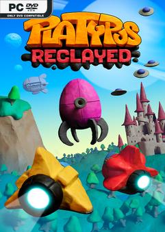 Platypus Reclayed v1.4.0