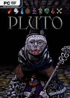 Pluto Build 22150634
