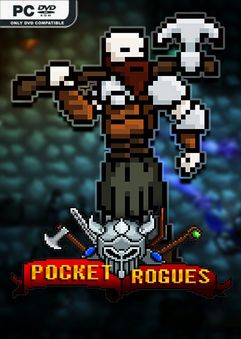 Pocket Rogues Build 21317640