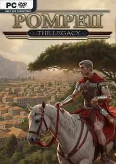 Pompeii The Legacy Build 22765276