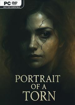 Portrait of a Torn Build 22306157