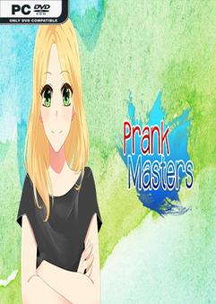 Prank Masters Build 16205496