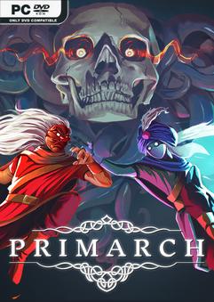 Primarch Build 22428435