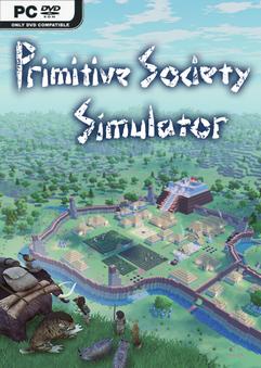 Primitive Society Simulator Build 22791229