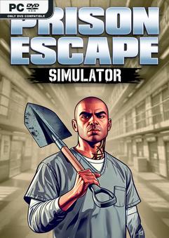 Prison Escape Simulator Dig Out Build 22832478
