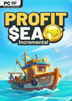 Profit Sea Incremental Build 22643900