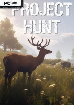 Project Hunt Hunters Collection Build 22403299