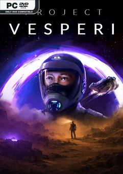 Project Vesperi-GoldBerg