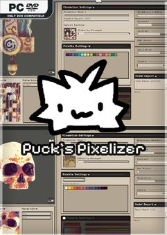 Pucks Pixelizer Build 22815251