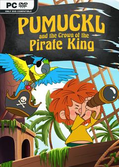 Pumuckl und die Krone des Piratenkonigs v1.0.4