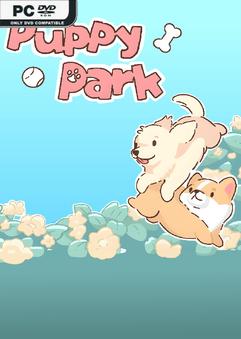 Puppy Park Build 22265872