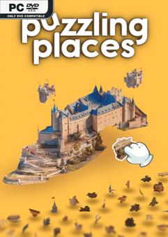 Puzzling Places 3D Jigsaw Sim Build 22732448