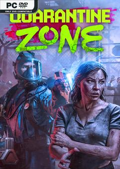 Quarantine Zone The Last Check v1.0.13.1505