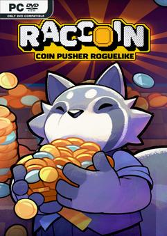 RACCOIN Coin Pusher Roguelike v1.0.20