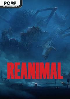 REANIMAL v360676