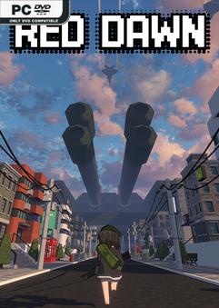 RED DAWN Build 22775488