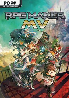 RPG Maker MV 22258966