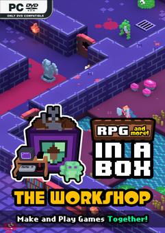 RPG in a Box Build 21487113