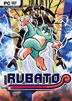 RUBATO Build 21912833