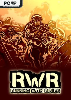 RUNNING WITH RIFLES Build 22291881