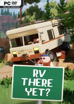 RV There Yet Build 22386607