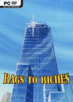 Rags to Riches Build 21577992