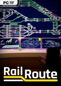 Rail Route v2.3.24