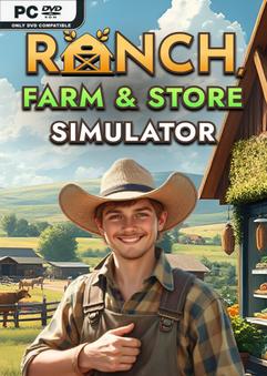 Ranch Farm and Store Simulator Build 22846840