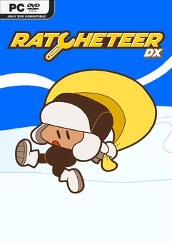 Ratcheteer DX v1.0.3