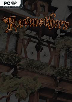 Ravensthorn Build 21451191