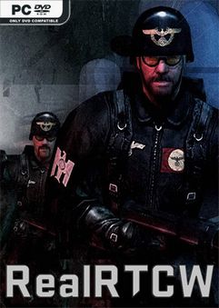 RealRTCW v5.43