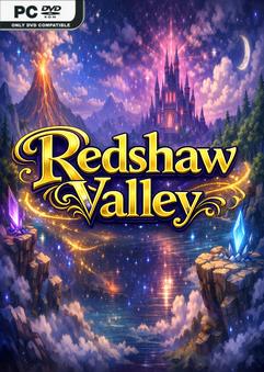 Redshaw Valley Build 22097454