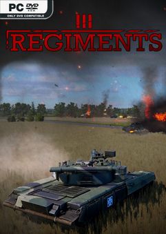Regiments Build 22956154