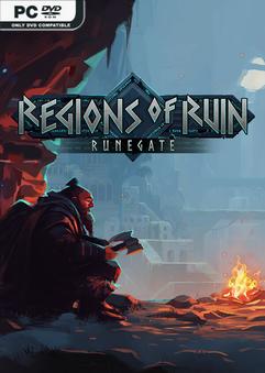 Regions of Ruin Runegate-GOG