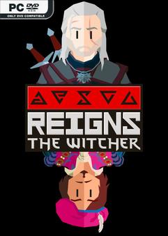 Reigns The Witcher v1.0.3626