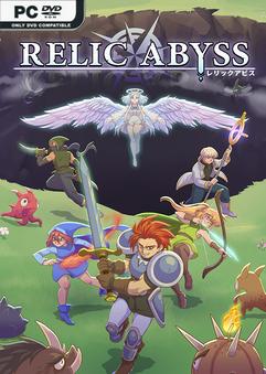 Relic Abyss Early Access