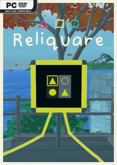 Reliquare Build 22766582